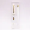 Luxury packaging Yiren 358 White Two pen tip Fountain Pen New Gift Packs Send your friends and loved ones ► Photo 1/6