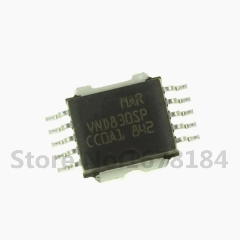 VND830SP VND830 HSOP10 10 шт. | Обустройство дома