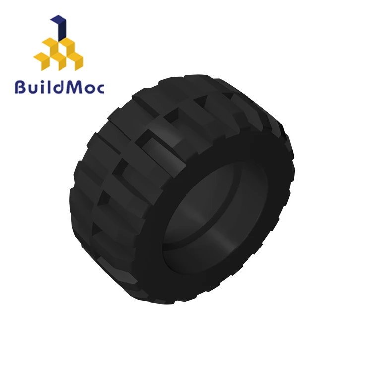 Construcdmoc Compatible pour lego 92402 30.4x14mm pour blocs de construction pièces bricolage histoire éducatif créatif cadeau jouets (lot de 10)
