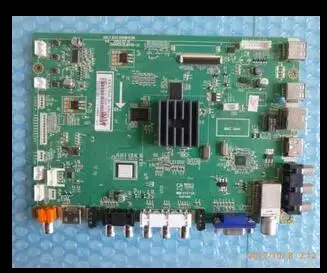 

LED50C2000i LCD TV main board JUC7.820.00081526 screen m500f13-e1-a