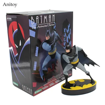 

ARTFX + STATUE Batman The Animated Series 1/10 Scale Pre-painted Figure Model Kit 19cm KT3784
