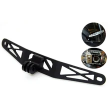 Registratore holder per la macchina fotografica GoPro Staffa adatto a BMW R1200RT 2014-2018