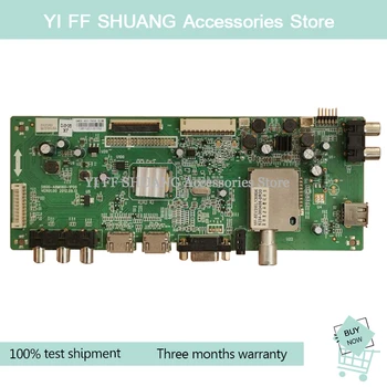 

100% test shipping for 39E350E main board 5800-A8M060-1P00 screen SDL390S1-S05A