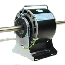 Центральный кондиционер вентилятор катушки двигателя 8W14mm, полная медь