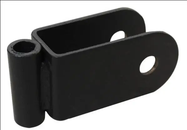 

Double Crutch for Pulleys,cable pulley,DIY training apparatus, DIY GYM,Right Pulley Support