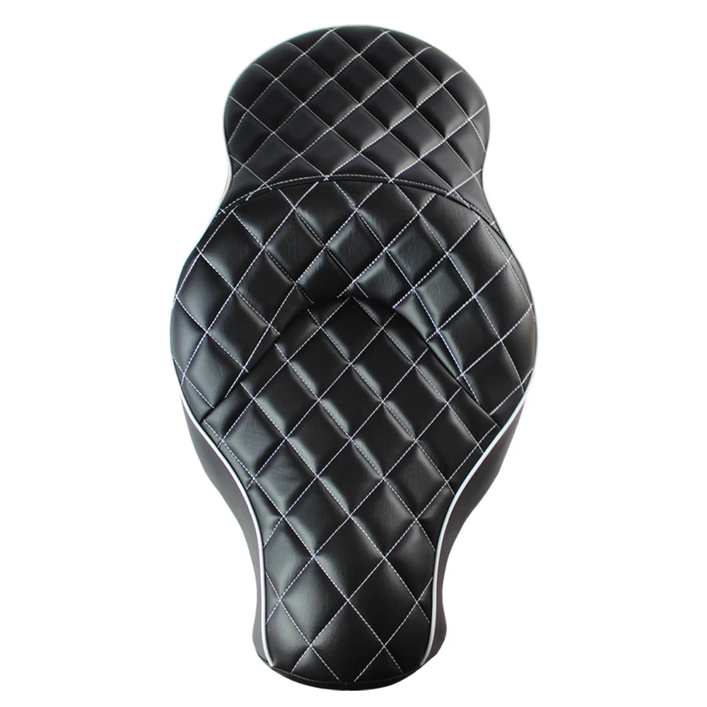 For Harley Sportster Seat (2)