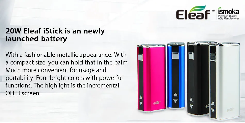 20W-Eleaf-iStick-2200mAh-OLED-Screen-MOD-Battery_01