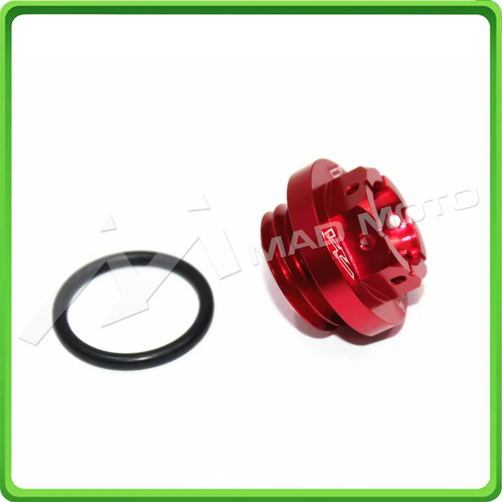 M20x2.5mm M202.5mm Oil Filler Filter Cap For Yamaha MT-03 2006-2013 & MT-09MT-09 Tracer 2013-2016 & T-MAX 500530 2008-2016 (6)