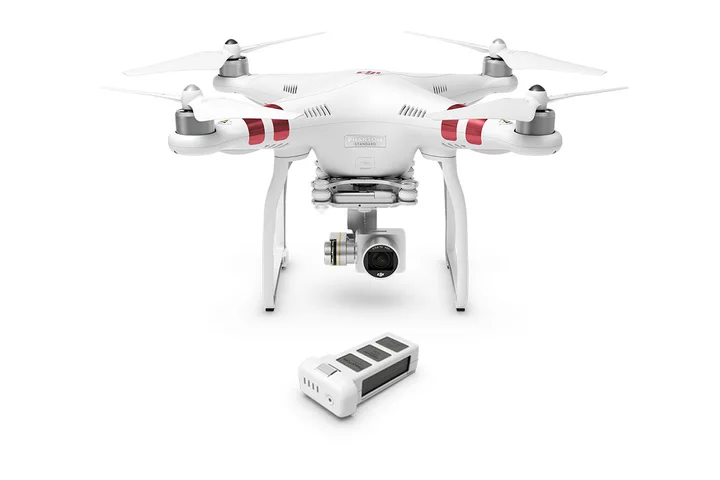 Dji 3 Advanced Купить