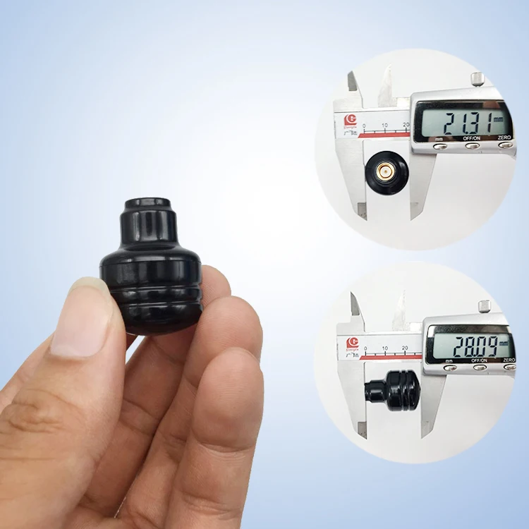 5 8G SMA male antenna wifi 5 8G omni rubber antenna SMA male connector 5G omni 3