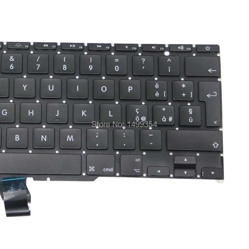 A1370 A1465 Italy Keyboard 01