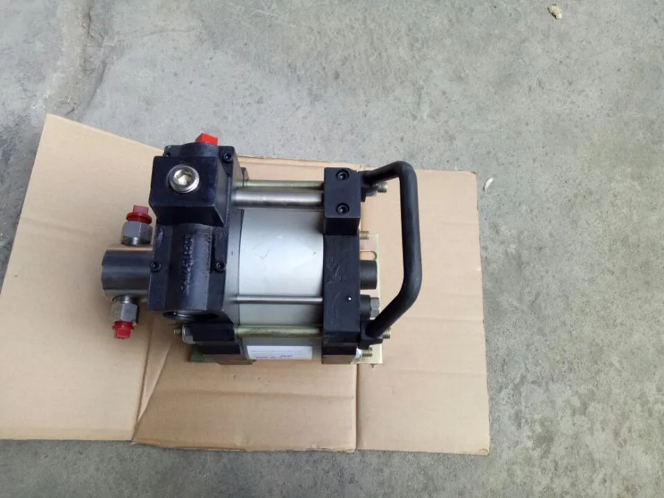 JG80 pump(4)