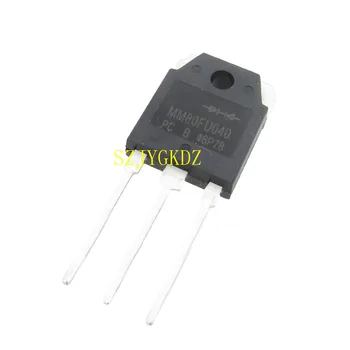 

80Fu040 To-247 Welding Machine Commonly Used Fast Recovery Rectifier Mm80fu040