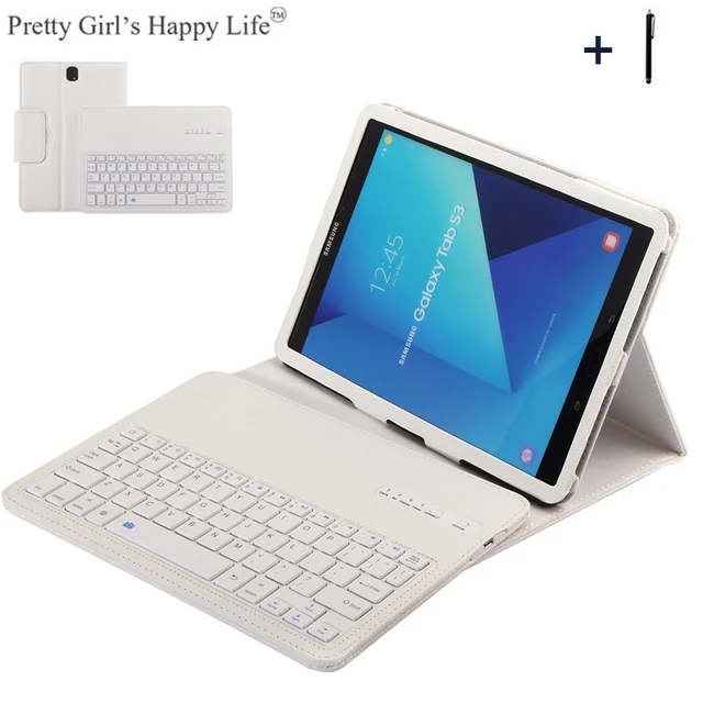 custodia samsung tab s3 con tastiera custodia samsung tab s3 con tastiera