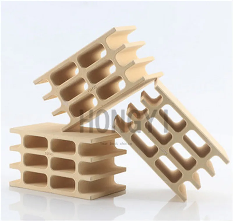 

HONGYI 1 piece fish tank landscaping ceramic pot cichlids dodging tank breeding fish nest aquarium supplies shrimp shelter