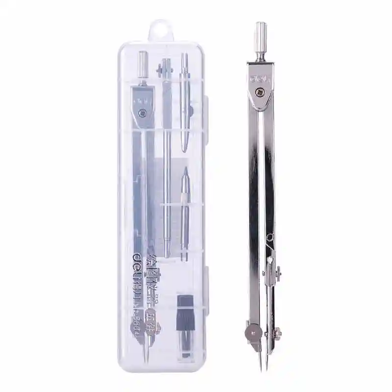 набор для черчения erich krause. с набором грифелей e8601. циркуль интернет магазин канцтоваров. циркуль интернет магазин канцтоваров. циркуль солдатова 15 пермь.