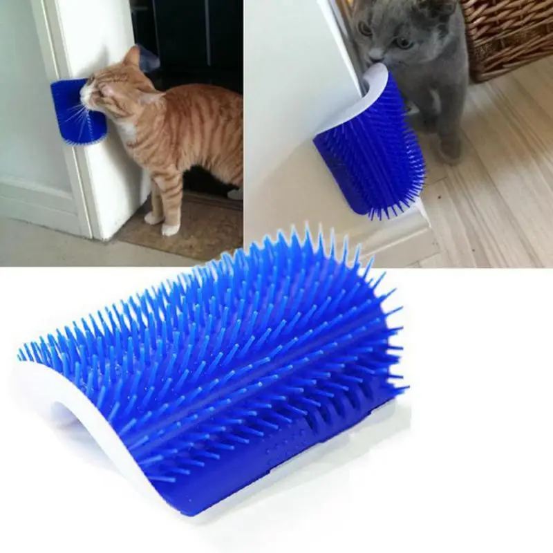 Pet Cat Comb Groomer For Cat Grooming Tool Hair Removal Comb Pet