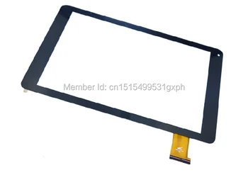 

10.1‘’ New Prestigio MultiPad PMT5011 Muze 5011 3G digitizer tablet pc touch screen panel