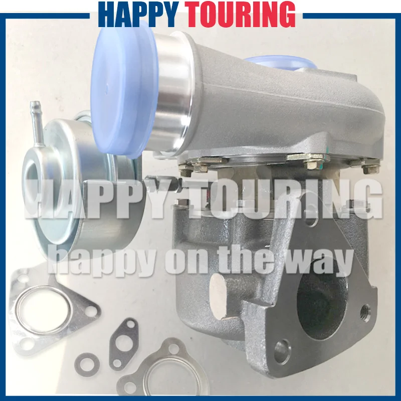 1.,,,,TF035 4913507302 4913507300 4913507100 turbocharger 2823127800 turbine 28231 27800 full turbo for Hyundai Santa Fe 2.2 CRDi D4EB