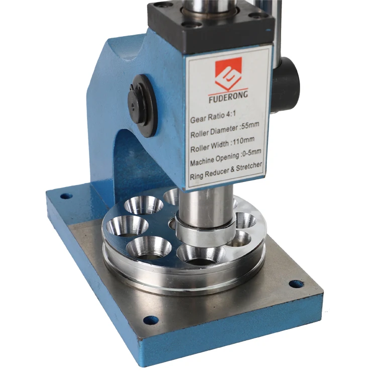 单杆戒指扩大器(描述)3