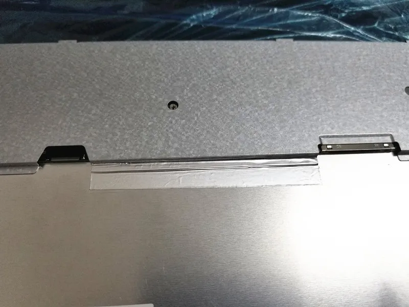 Tela G121s1-l02 G121s1-l01 G121x1-l04 Lcd - Imagem 3
