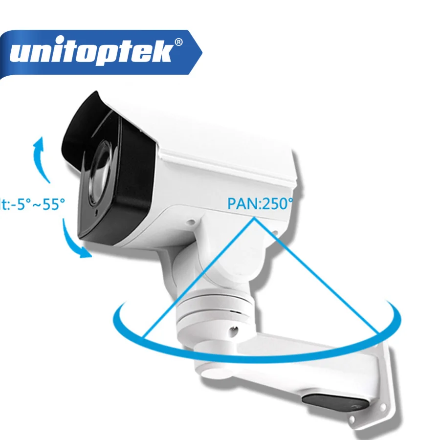 

New Model 1/3 322 Sensor+2431H 2.0 Megapixel 10X Optical Zoom Pan/Tilt Rotation IR 80m Security HD 1080p Mini PTZ HD CVI Camera