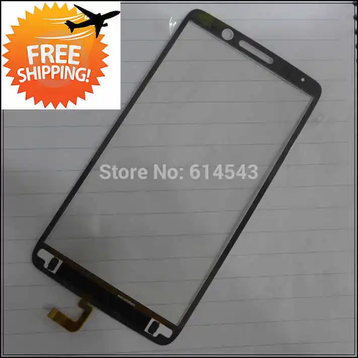 For Motorola MOTO Droid Mini XT1030 Touch Screen Digitizer Glass Lens Panel Repair Replacement White Black +Track No.1pc | Мобильные