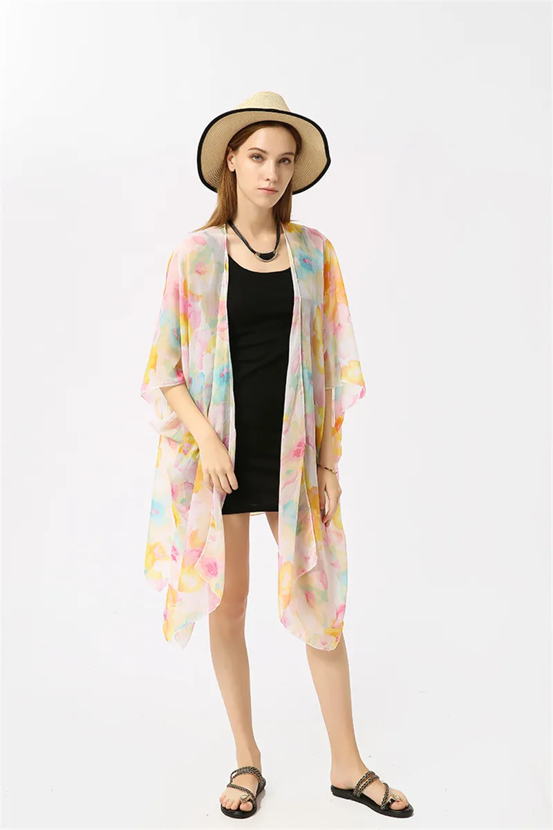 1-chiffon scarf