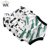 CP190 детские шорты для новорожденных летние шорты для девочки медведь Ловец снов кактус рисунок покрывает Младенческая малышей пляжные шорты-шаровары