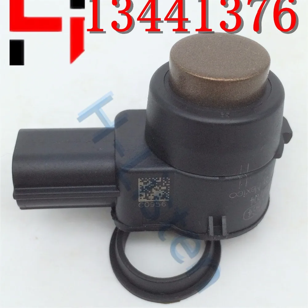 Parksensor Für Chevrolet Cruze, Aveo, Orlando - 4-teilig PDC Einparkhilfe