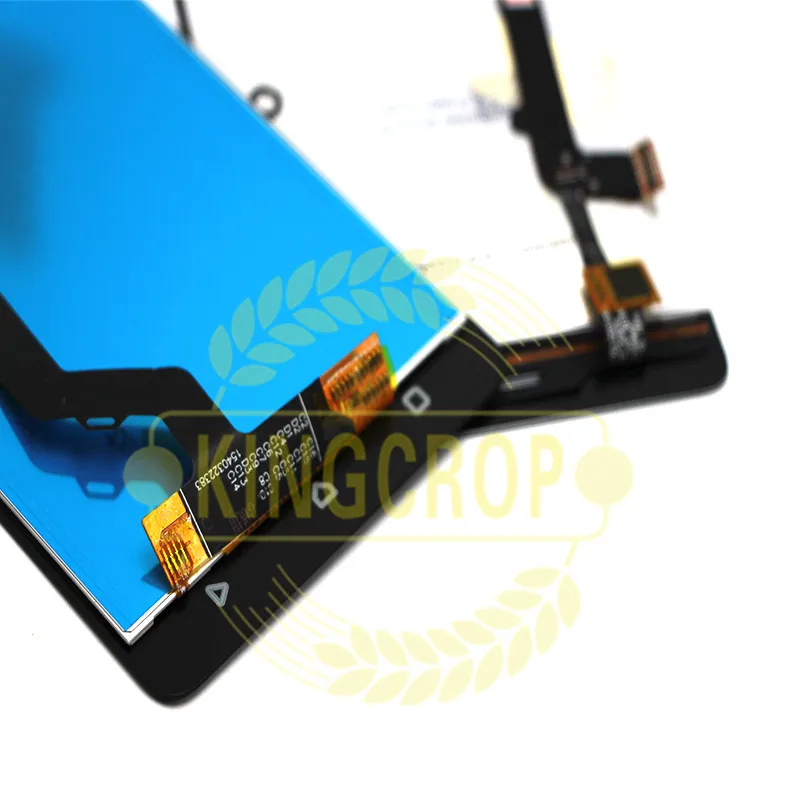 lenovo k5 note lcd (2)