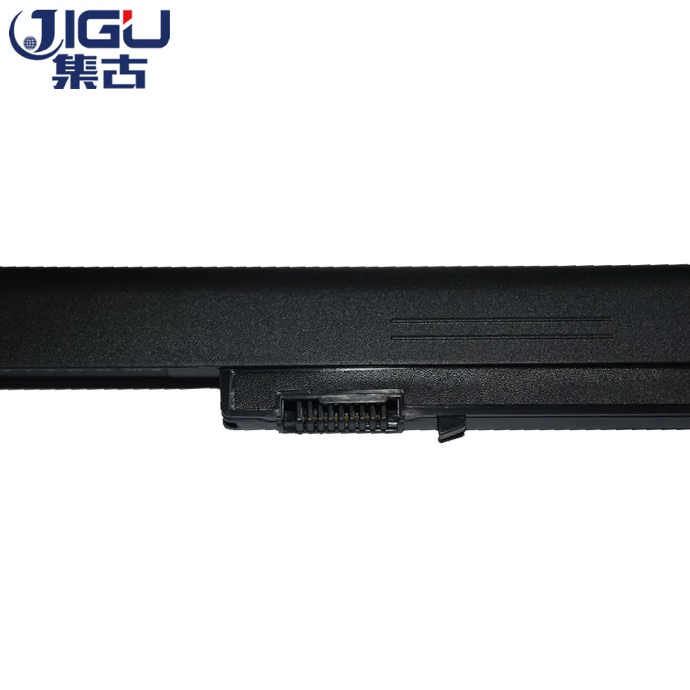 Новая аккумуляторная батарея JIGU для ноутбука 694864 851 фотосессия YB4M DB4D VK04 H4Q45A VOLKS