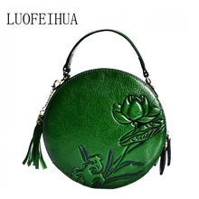 Женские сумки натуральная кожа для женщин роскошный тиснением сумки бренда сумочка женская дизайнерская сумка