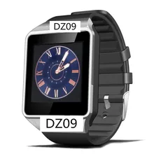 Tragbare Geräte DZ09 Smart Uhr Elektronik Armbanduhr Für Xiaomi Samsung Telefon Android Smartphone Gesundheit Smartwatches