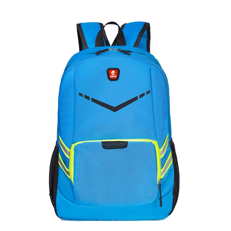 

2019 New Travel Backpackfor IPAD Gift Backpack Daypacks BackPack For Male School Student Loptop High capacity Backbags