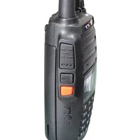 tyt th TYT TH-UV8000D Ham Radio 10 ואט woki טוקי UHF או VHF טוקי טווח ארוך 10 ק"מ Band Dual שני רדיו דרך (5)