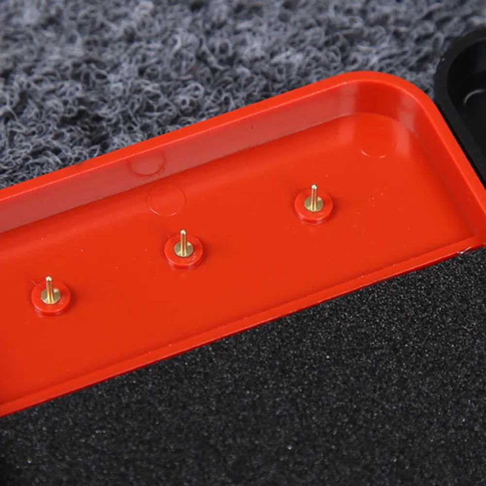 Duro para Linha de Pesca Linha de Pesca Caixa de Pesca da Carpa Caixa de Armazenamento de Equipamento Equipamento de Bordo com Pinos Pinos de Cabelo Camadas de 3 Camada ou 2 Combater Caixa de Bordo com 14 2 camada ou 3 camadas caixa de