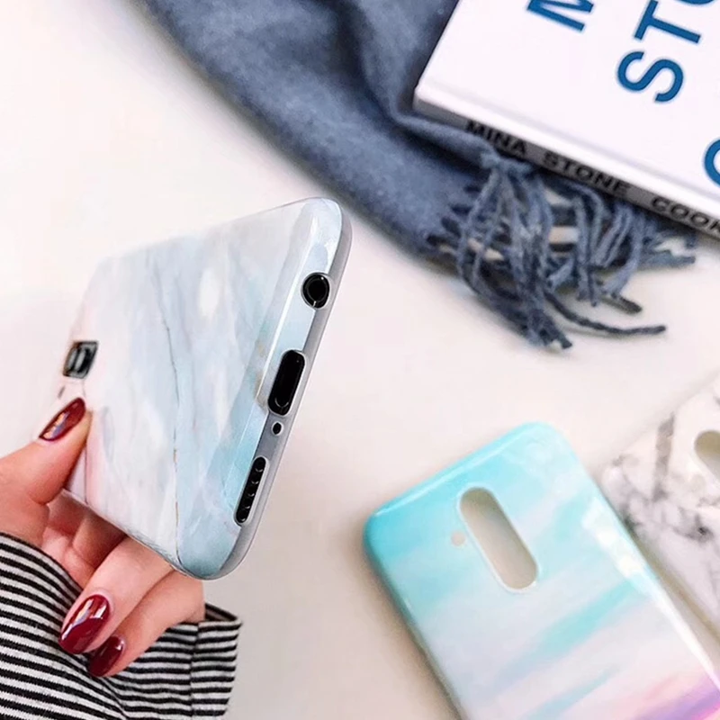 huawei case marble-06