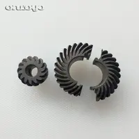 Buy Computer Embroidery Machine Parts - Open Bevel Gear / Split Bevel Gear Online