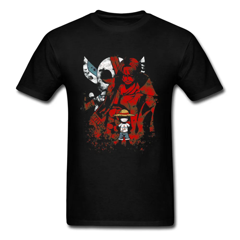 Luffy Gear 4 футболка для мужчин цельный Топ Футболка японский бренд Аниме футболки