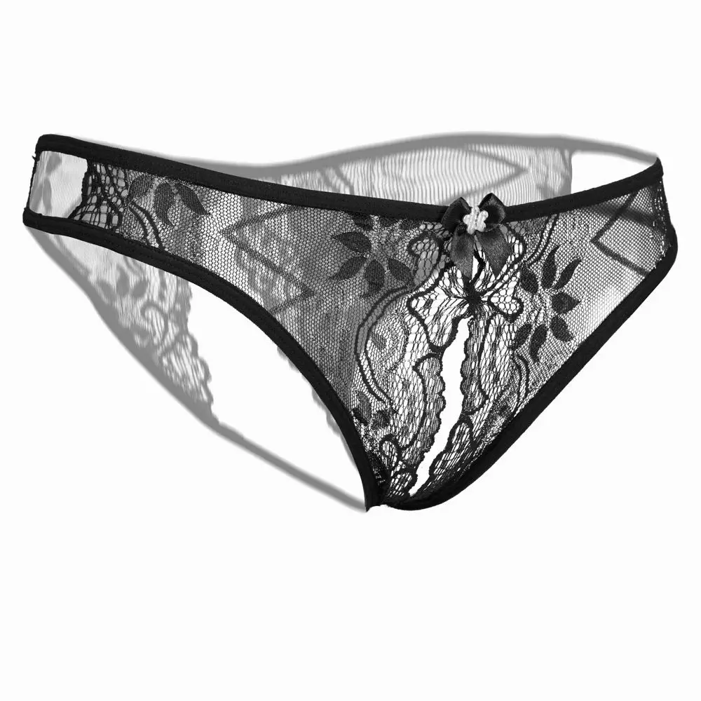 Buy New Summer Lady Sexy G string Panties Women