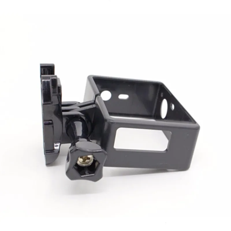 Аксессуары для экшн камеры стандартная защитная рамка Gopro Hero 3 + 4 корпус штатив