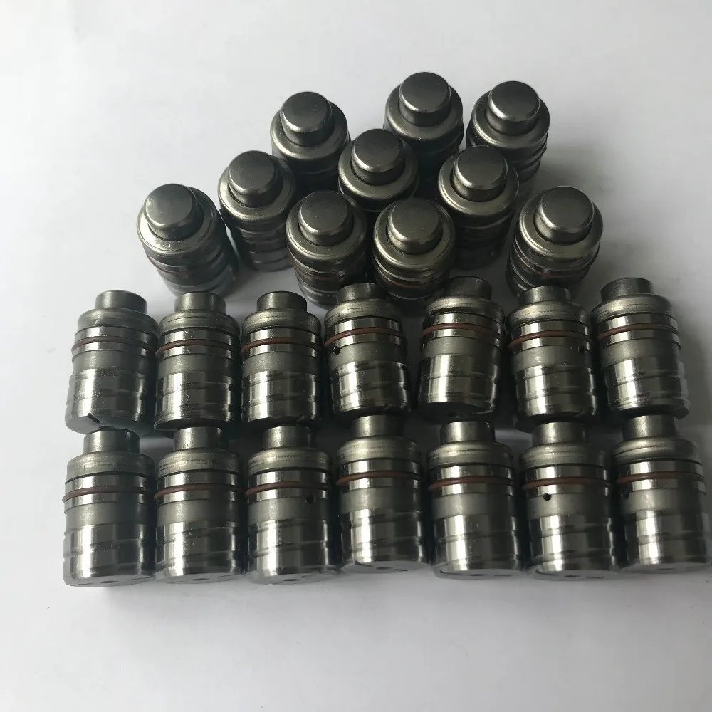 Lifters для Isuzu Honda Acura 3 2 Регулятор зазора HLA SLX паспорт Trooper Rodeo|Клапаны и детали| |