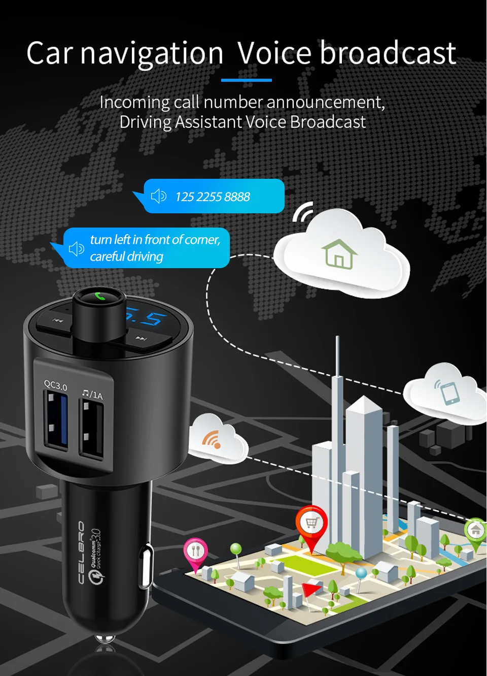 voice-control