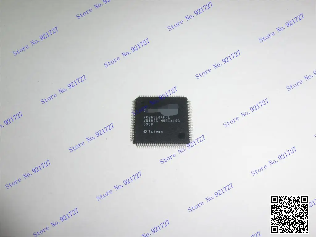 

ICE65L04F-L ICE65L04F 65L04 ICE65L04F-LVQ100C TQFP 2PCS