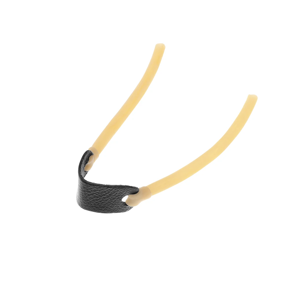 

1 X 6*9mm Durable Rubber Bands Elastic Bungee Replacement for Slingshot Catapult Outdoor Hunting Anti-Slip Leather Latex Tube