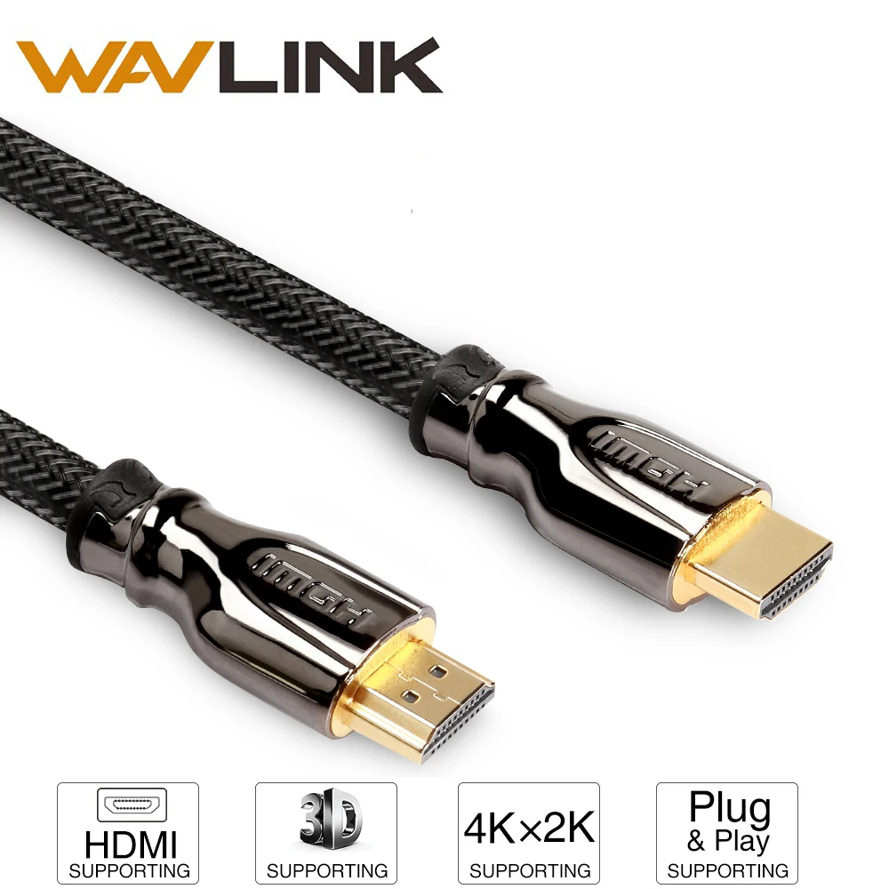 Кабель Hdmi Купить На Алиэкспресс