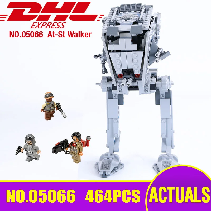 rogue one walker toy