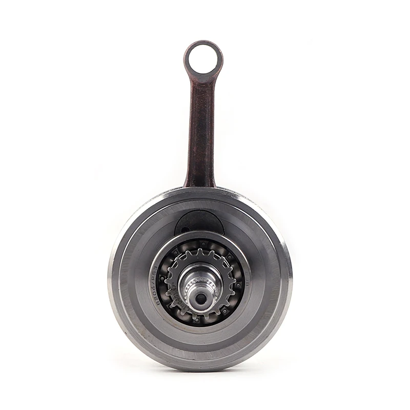 16 22 T GY6 49cc 50cc коленчатый вал с зубцами 139QMB 139QMA Roketa SUNL JCL JONWAY ROMET Z Скутер