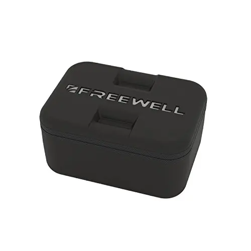 

Freewell 5.5 inch Carry Case Compatible with DJI Crystal Sky Monitor